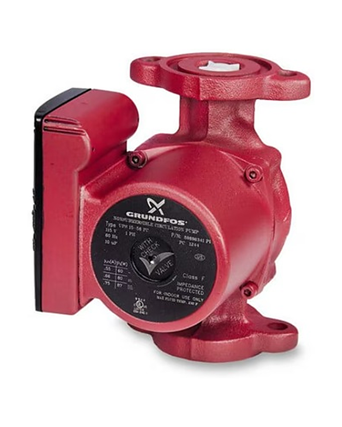 Circulator Pumps