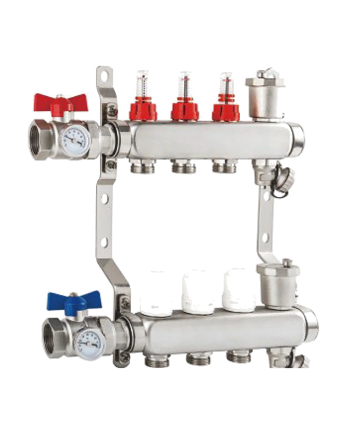 Manifolds