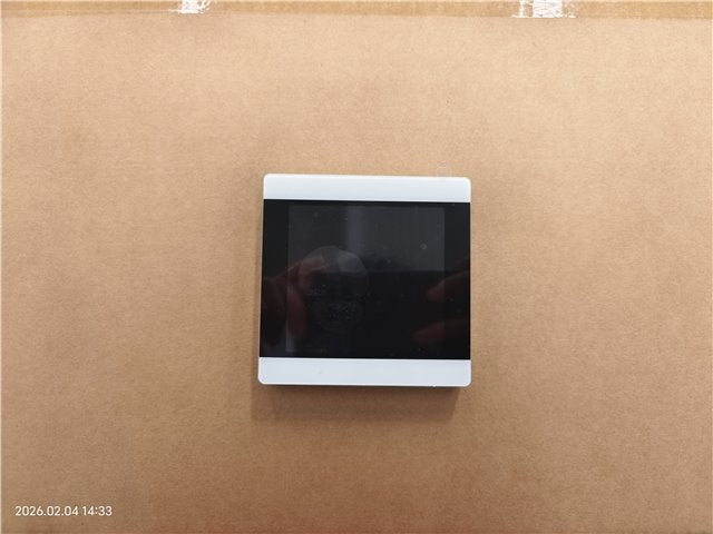 120V 60Hz FCU Thermostat – Hydronic Controller | Aquacoils