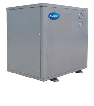Geothermal Heat Pump 4 Ton Water-to-Water | Aquacoils