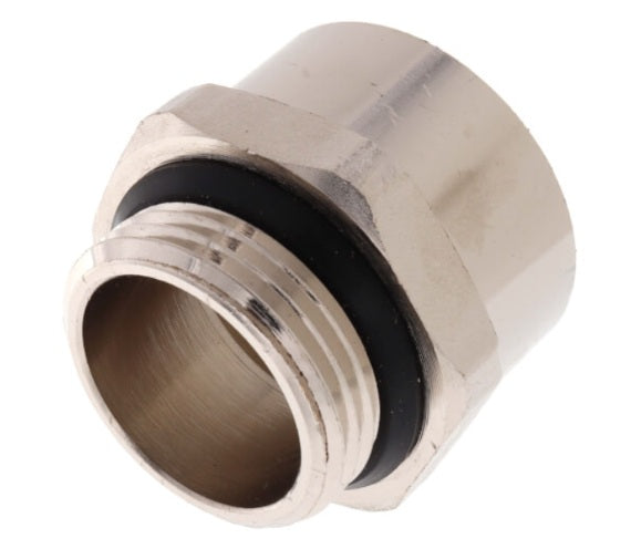 Supply Return Adapter 1 inch FNPT