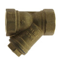 Y strainer Aquacoils