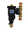 Air and Dirt Separator Caleffi