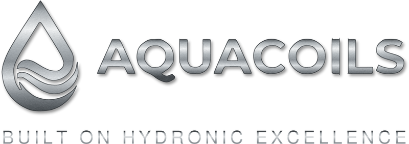 Aquacoils — Built on Hydronic Excellence