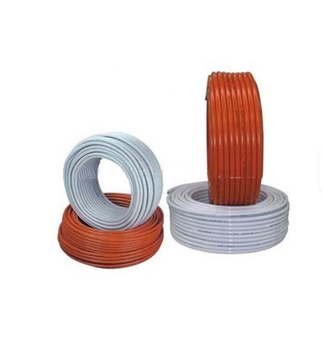 PEX-a Piping & Tubing for Hydronic Heat Pump Loops | Aquacoils